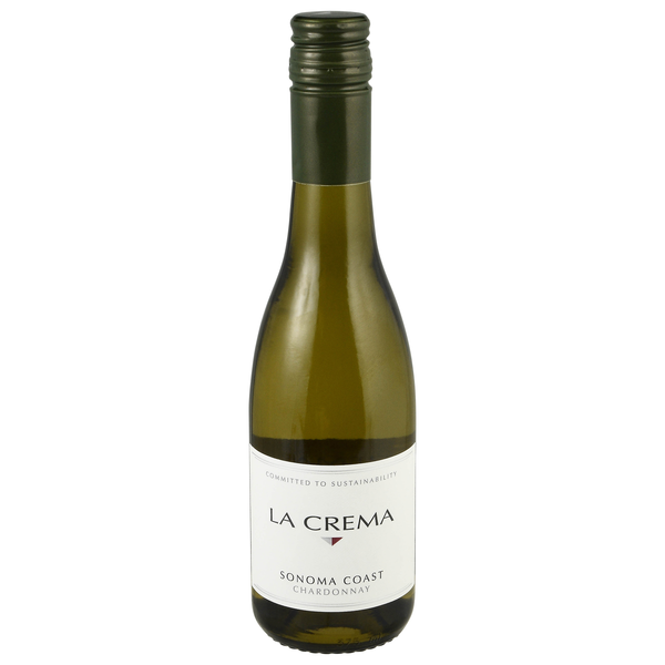 La Crema Sonoma Coast Chardonnay Wine