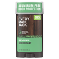 Every Man Jack Surf + Cypress Deodorant Stick