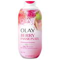 Olay Berry Passionate Body Wash