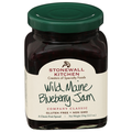 Stonewall Kitchen Gluten Free Wild Maine Blueberry Jam