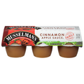 Musselman's Cinnamon Applesauce Cups - 6 ct