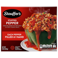 Stouffer's Stuffed Pepper Frozen Meal