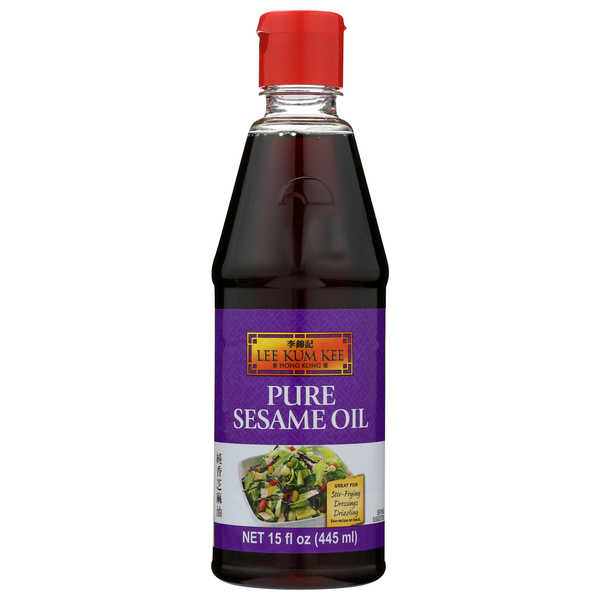 Sesame Oil Order Online & Save GIANT