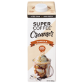 Super Coffee Zero Sugar Vanilla Flavored Coffee Creamer