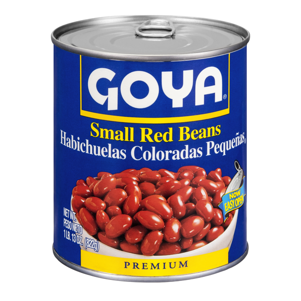 Goya Premium Small Red Beans