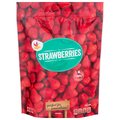 Our Brand Whole Strawberries Frozen