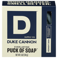 Duke Cannon Supply Co. Midnight Swim Soap Bar