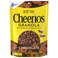 Cheerios Chocolate Multigrain Granola Cereal