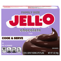 Jell-O Cook & Serve Pudding & Pie Filling Chocolate