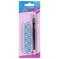 CareOne Cuticle Pusher & Trimmer