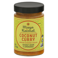 Maya Kaimal Coconut Curry Indian Simmer Sauce