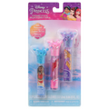 Disney Flavored Lip Gloss Wands