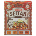 Upton's Naturals Plant Protein Vegan Chorizo Seitan Crumbles Refrigerated