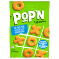 Michelina's Pop'n Tic-Tac-Toe Chicken Bites Frozen Meal