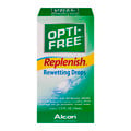 Alcon Opti-Free RepleniSH Rewetting Drops