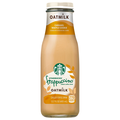 Starbucks Frappuccino Caramel Waffle Cookie Oatmilk Chilled Coffee Drink