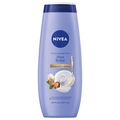 Nivea Shea Butter Nourishing Body Wash