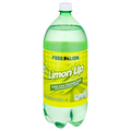 Food Lion Limon Up Soda Caffeine Free