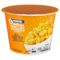 Our Brand Deluxe Shells & Cheese Dinner Cup