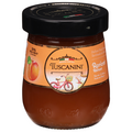 Tuscanini Imported Apricot Italian Fruit Spread