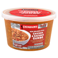 Zatarain's New Orleans Style Chicken & Sausage Gumbo