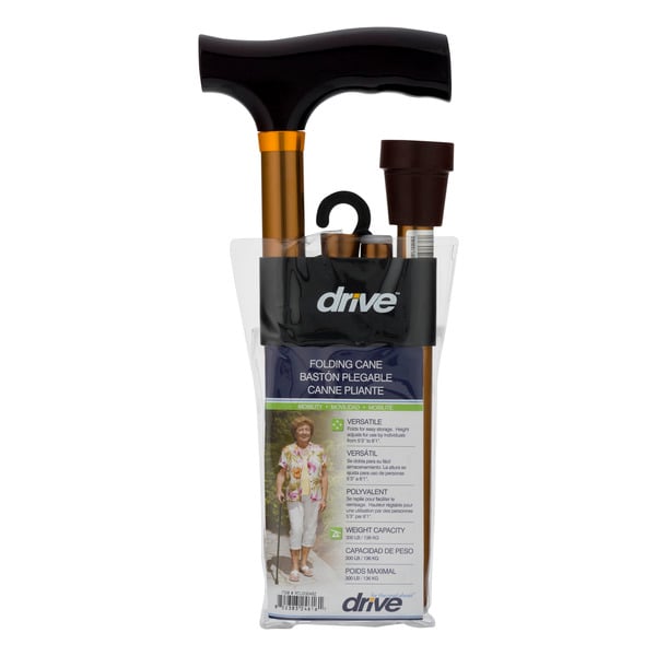 Drive Folding Cane