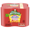 Chef Boyardee Mini ABC's & 123's with Meatballs Value Pack - 4 ct