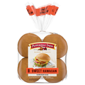 Pepperidge Farm Sweet Hawaiian Hamburger Buns - 8 ct