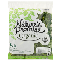 Nature's Promise Organic Kale