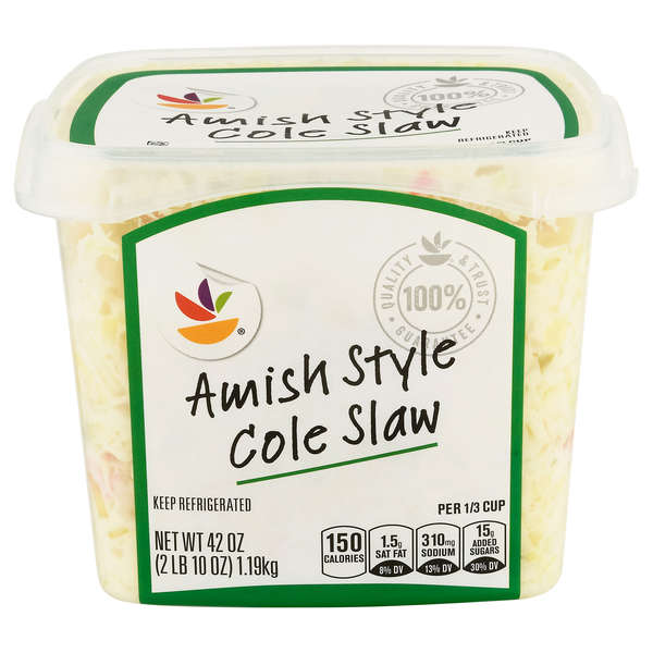 Our Brand Deli Cole Slaw