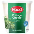 Hood 4% Small Curd Cottage Cheese with Chive