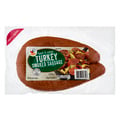 Our Brand Smoked Turkey Sausage Rope