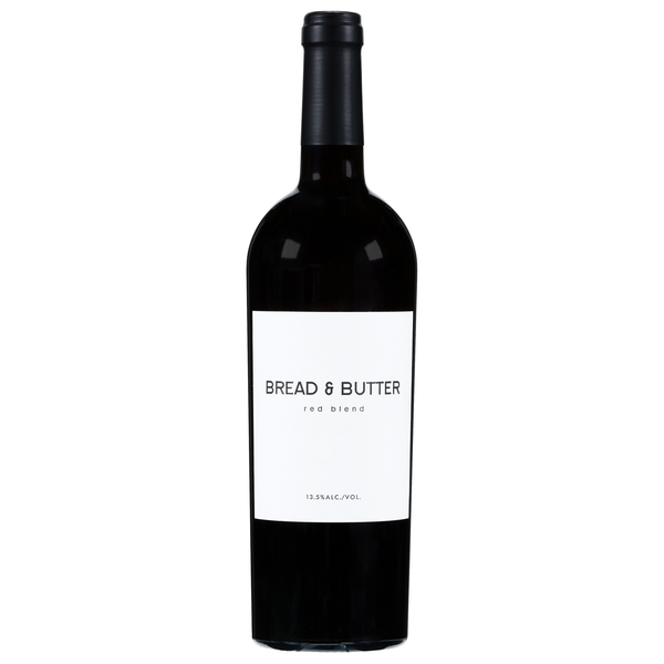 Bread & Butter Red Blend Wine