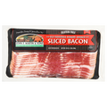 John F Martin & Sons Old Fashioned Hickory Smoked Bacon Sliced
