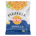 Reko Vanilla Pizzelle Waffle Cookie - 5 ct