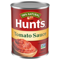 Hunt's 100% Natural Tomato Sauce