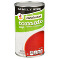 Our Brand Condensed Healthy Tomato Soup Family Size