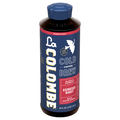 La Colombe Black & Unsweet Espresso Roast Cold Brew Coffee Refrigerated