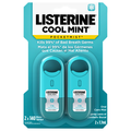 Listerine Cool Mint Pocket Mist