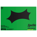 Sprite Soda Zero Sugar - 24 pk