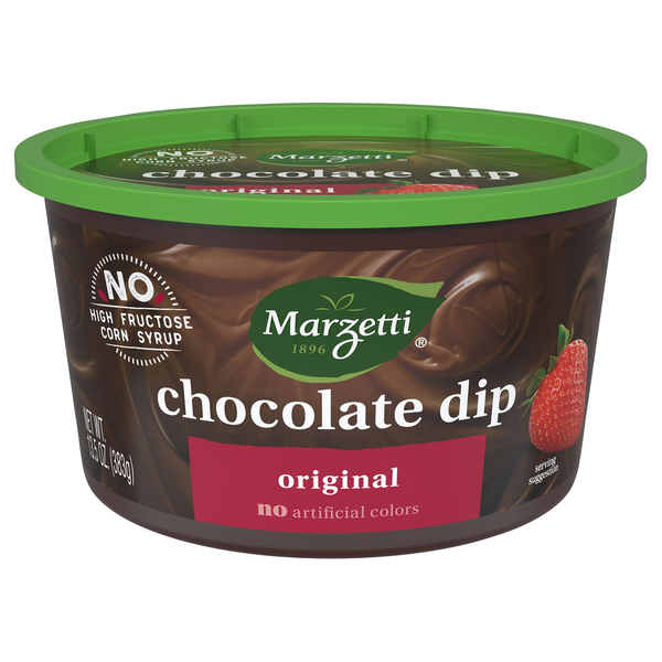 Marzetti Original Chocolate Dip