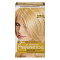 L'Oreal Superior Preference Permanent Hair Color Ultra Natural Blonde 10NB
