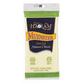 Haolam Kosher Natural Muenster Cheese Slices - 6 ct