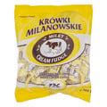 ZPC Milanowek Milky Cream Fudge Candy