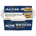 Acme Deli Style Smoked Whitefish Spread