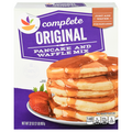 Stop & Shop Original Complete Pancake & Waffle Mix