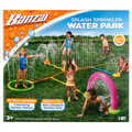 Banzai Splash Sprinkler Water Park Set