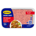 Butterball Ground Turkey 85% Lean All Natural
