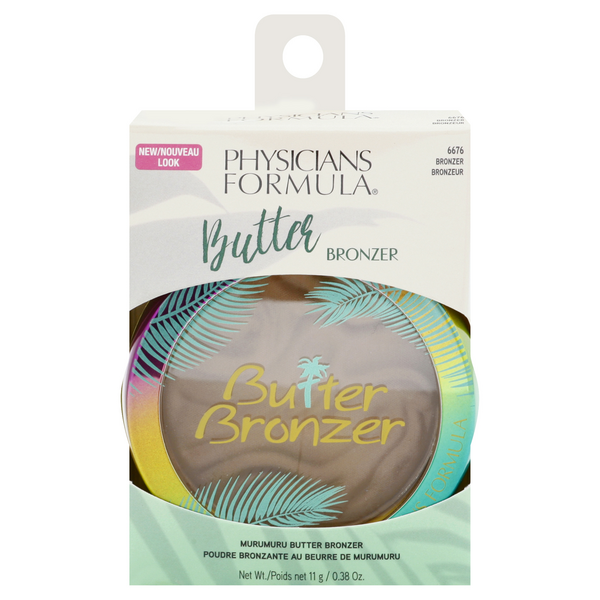 Physicians Formula Butter Bronzer
