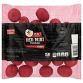 Giant Mini Red Potatoes Bag